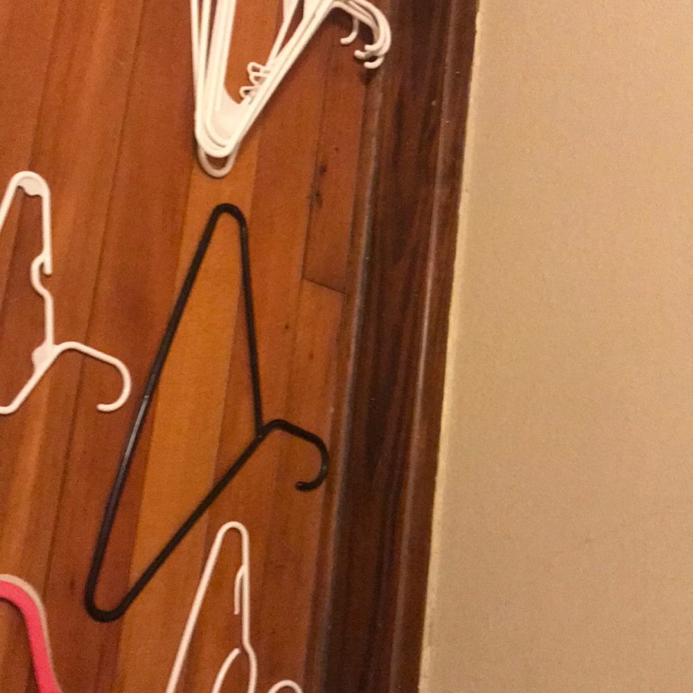 Hangers